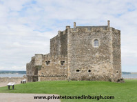 Private tours Edinburgh (3) - Градски обиколки