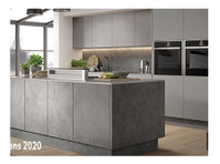 Hif Kitchens (8) - Mobilier