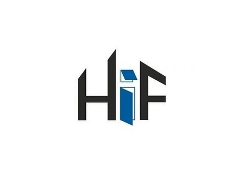 HiF Kitchens - Home & Garden Services