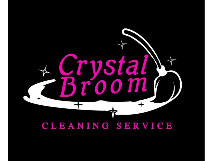 Crystal Broom - Cleaners & Cleaning services