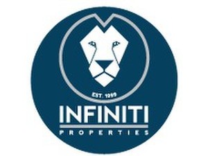 Infiniti Properties Glasgow - Агенти за недвижности