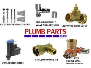 Plumbparts Plumbers Merchants Uk. - Plumbers & Heating