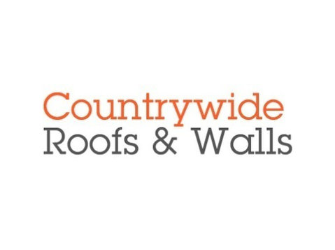 Countrywide Roof & Walls - Riparazione tetti
