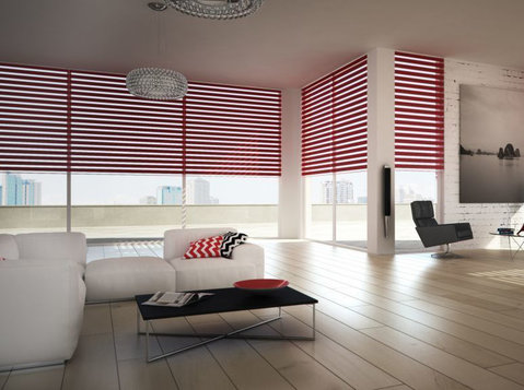 JDS Window Blinds Ltd. - Maison & Jardinage