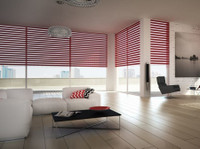 JDS Window Blinds Ltd. - Mājai un dārzam