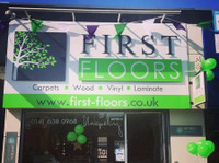 First Floors (1) - Home & Garden Services