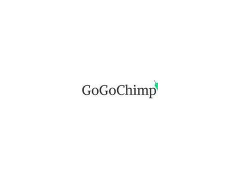 Gogochimp - Webdesign