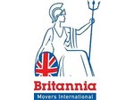 Britannia Sandersteads Removals and Storage (1) - Pārvietošanas pakalpojumi