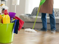 Absolute Cleaning Solutions (1) - Cleaners & Cleaning services