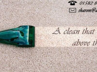 Absolute Cleaning Solutions (2) - Cleaners & Cleaning services