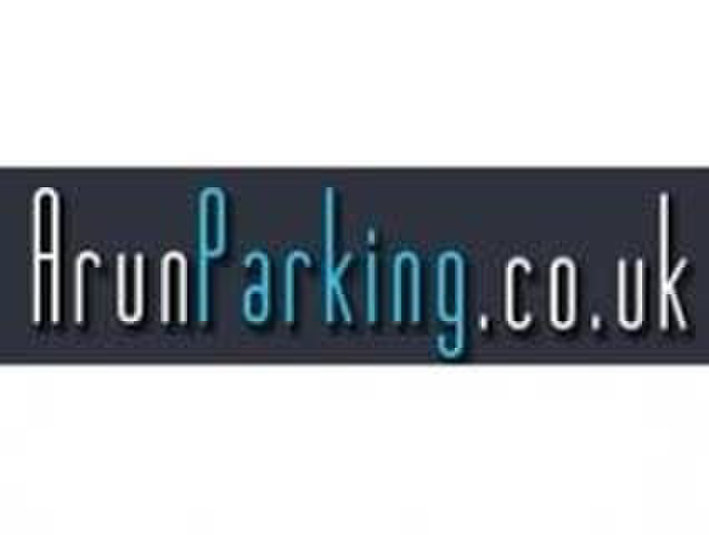 Arunparking Limited | Parking Services - Flights, Airlines & Airports