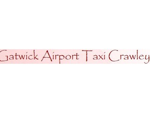 Gatwick Airport Taxi Crawley - Taxibedrijven