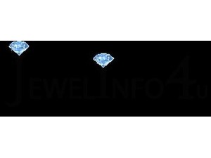 Eyebrow Piercing - jewel info 4u - Šperky