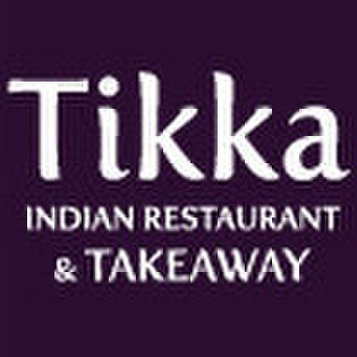 Tikka Restaurant - Restaurace