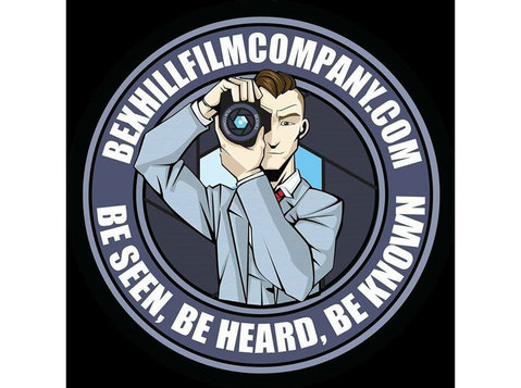 Bexhill Film Company - Photographers