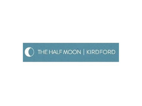 The Half Moon, Kirdford - Restaurants
