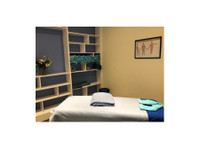 Dave Taylor - Deep Tissue Therapeutic Massage (1) - Vaihtoehtoinen terveydenhuolto