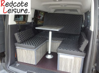 Redcote Leisure Limited (1) - Дилери на автомобили (Нови & Користени)