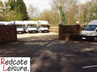 Redcote Leisure Limited (4) - Auto Pardošana (Jāunie & Lietotie)
