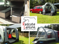 Redcote Leisure Limited (8) - Автомобильныe Дилеры (Новые и Б/У)