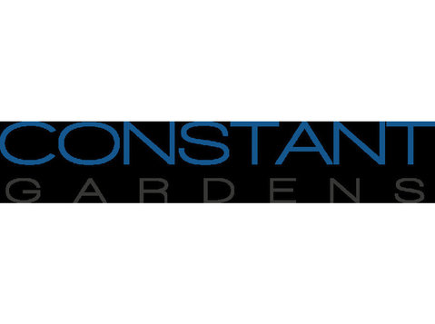 Constant Gardens - Jardiniers & Paysagistes