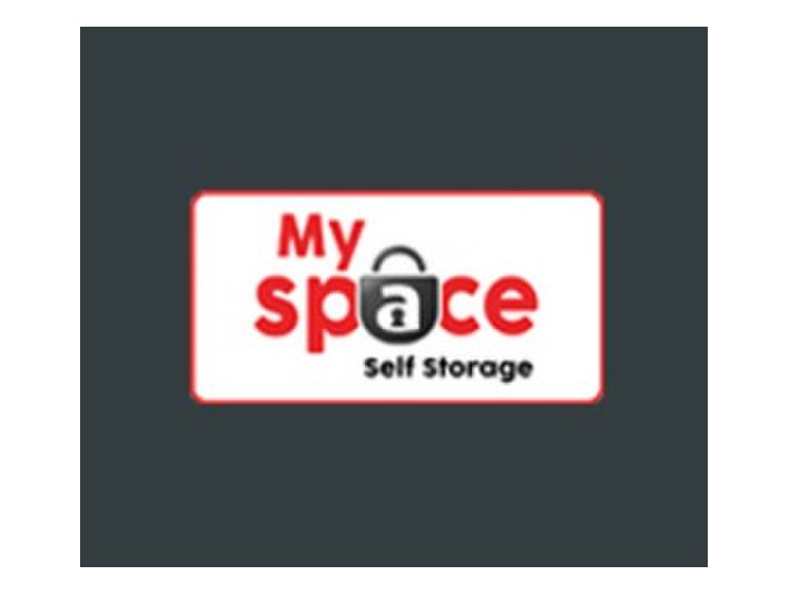 MySpace | Self Storage - Storage