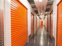 Kent Space Self Storage & Business Centre Ashford (2) - Lagerung
