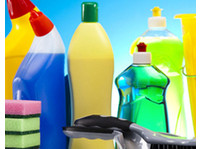 Bay Cleaning (2) - صفائی والے اور صفائی کے لئے خدمات