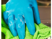 Bay Cleaning (7) - Siivoojat ja siivouspalvelut