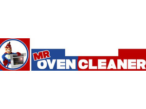 Mr Oven Cleaner - Cleaners & Cleaning services