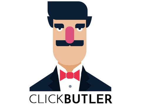 Click Butler - Webdesign