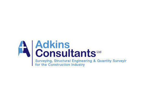 Adkins Consultants Ltd - Konsultointi