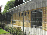Countryside Fencing LTD (2) - تعمیراتی خدمات
