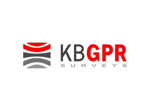 KB GPR Surveys - Arhitecţi & Inspectori
