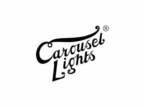 Carousel Lights - Reklāmas aģentūras