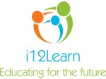 I12learn English School - تعلیم بالغاں
