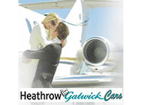 Heathrow Gatwick Cars - Taxibedrijven