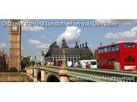 Go Native Ltd (3) - Сервисирање на станови