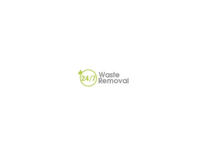 24/7 Waste Removal - Home & Garden Services