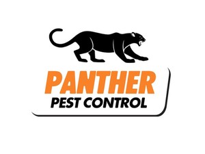 Panther Pest Control - Koti ja puutarha
