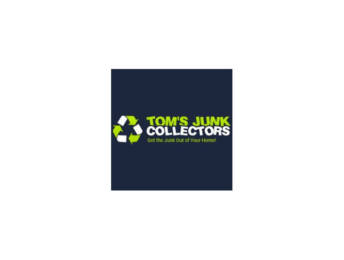 Tom's Junk Collectors - Home & Garden Services