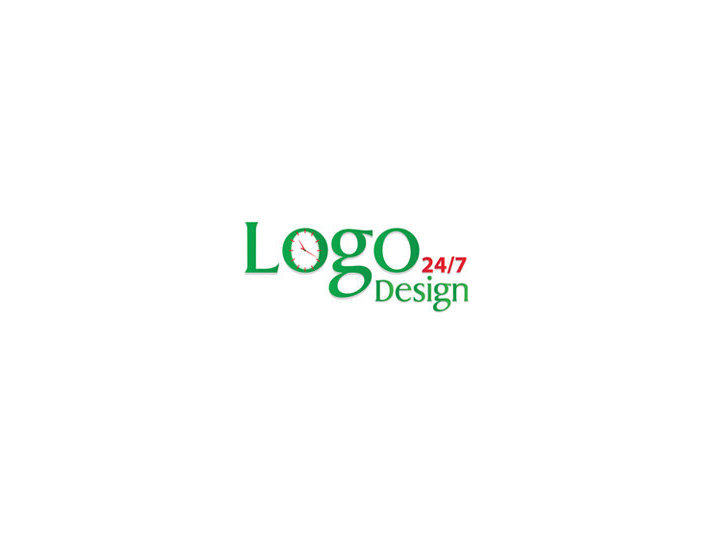 Logodesign247 - Σχεδιασμός ιστοσελίδας