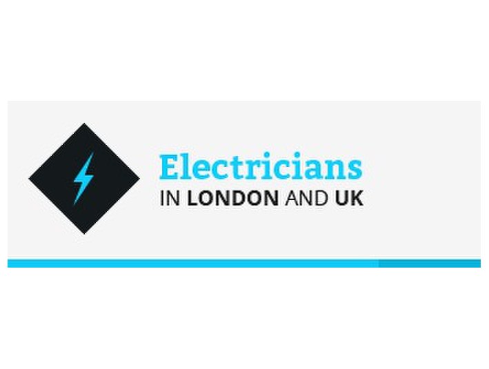 Electricians in London and UK - Electricians