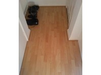 Great Floor Sanding (3) - Stavitel, řemeslník a živnostník