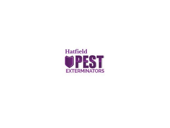 Pest Exterminators Hatfield - Dům a zahrada