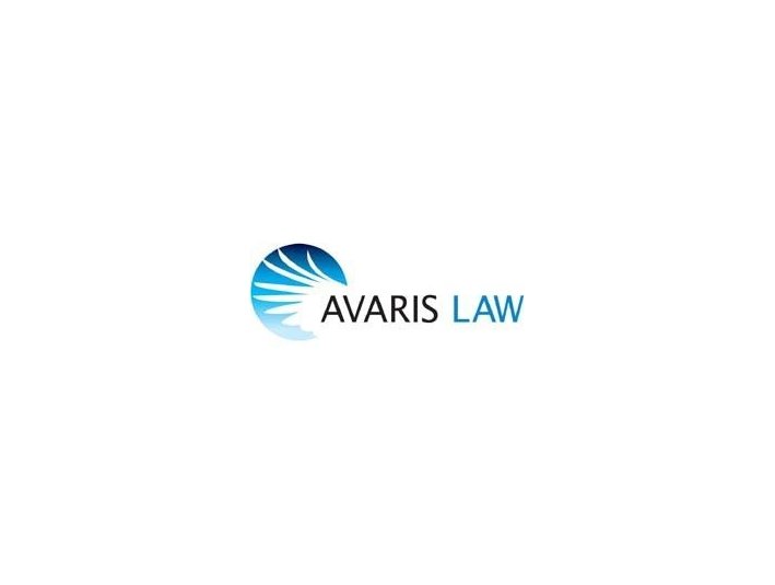 Avaris Law - Immigration Services