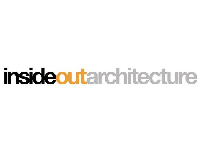 Inside Out Architecture - Архитекти и геодезисти
