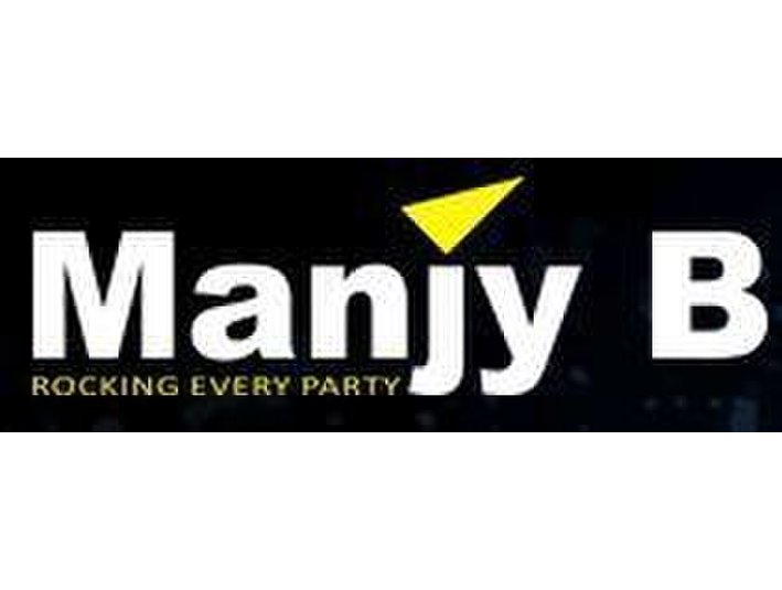 Manjy B Entertainment - Conference & Event Organisers