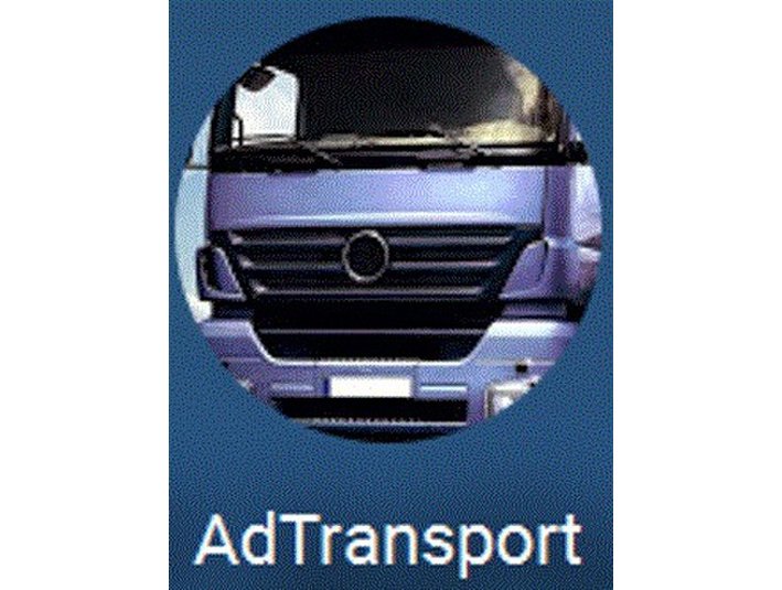 AdTransport - Car Transportation