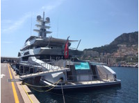 Bespoke Yacht Charter | Monaco & Cote d'Azur (1) - Yachts e vela